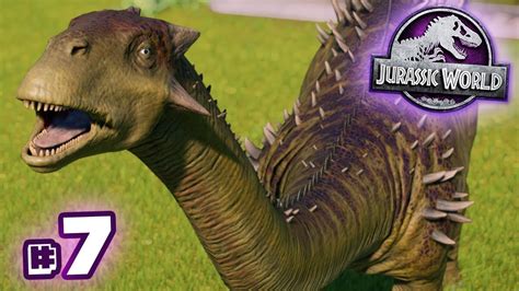 Ive Created A Monster Jurassic World Evolution Secrets Of Dr Wu