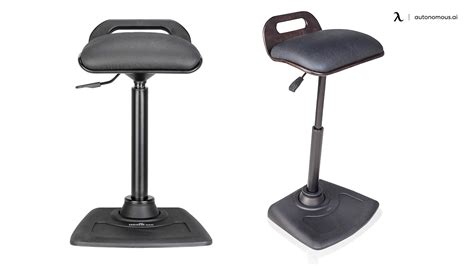 Top Standing Desk Stools For Productive Workspace