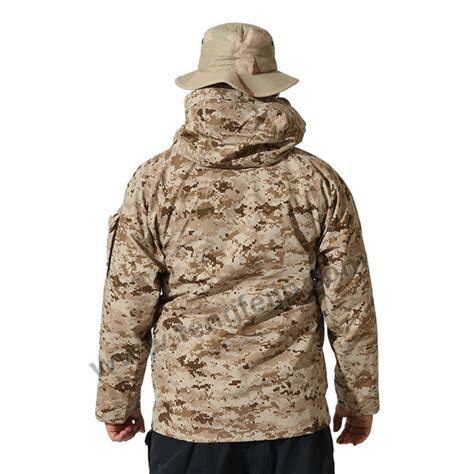 Multicam Classic Mil Tec Us M65 Jacket For Men View Mil Tec Mens