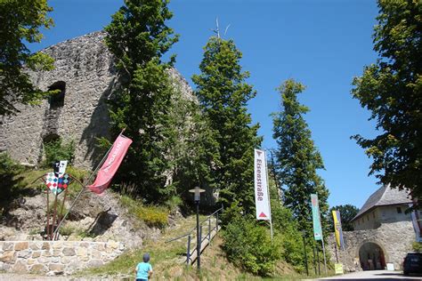 Ausflugsziele G Stehaus Daurer