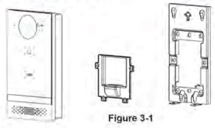 Fanvil I62 Video Door Phone Installation Guide