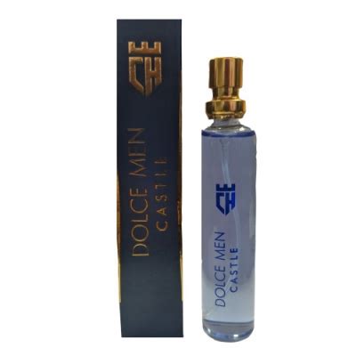 Chatler Dolce Men Castle Woda Perfumowana 30 Ml Odpowiednik