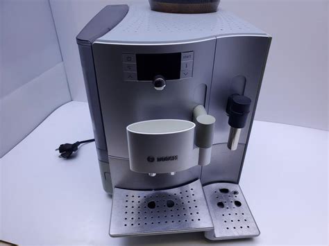Кофеварка / Кавовий апарат BOSCH VeroBar 100 - купить недорого б/у на ...