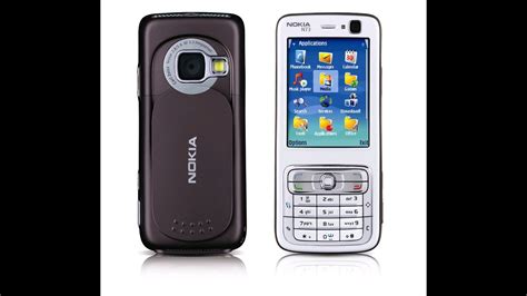 Nokia N73 Original Smart Phone N73 Sale 1 Youtube