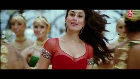 Chammak Challo Ra One Video Song ShahRukh Khan Kareena Kapoor