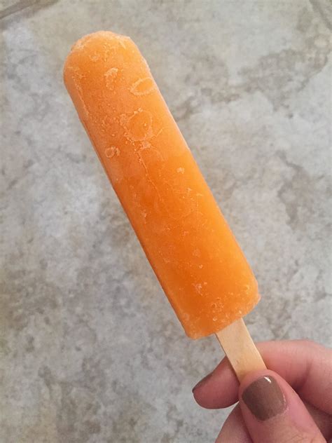 4 Fun Frozen Fruit Bars Brg Health • Bonnie R Giller • Dietetics