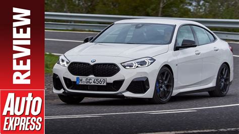 New 2020 Bmw M235i Gran Coupe Review Is It Worthy Enough To Wear An M Badge Youtube