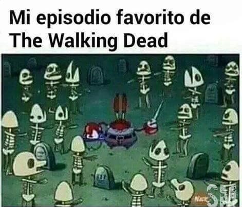 Episodio Favorito Meme Subido Por Piko 27 Memedroid