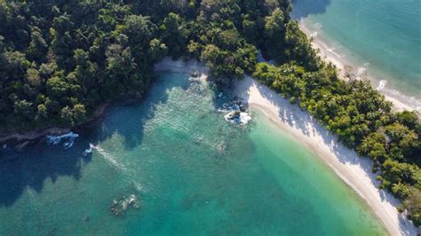 Beachfront Villas Costa Rica | On The Beach Villas