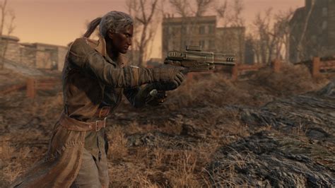 Fallout Sole Survivor Tumblr Gallery