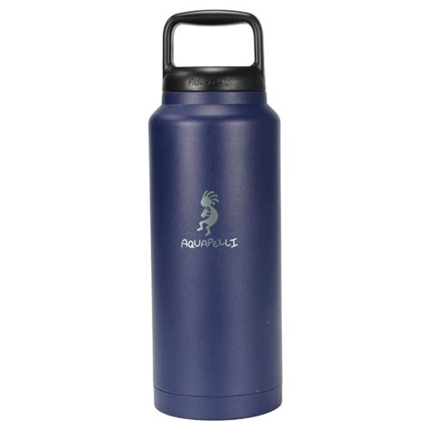 Aquapelli 34Oz Insulated Stainless Steel Water Bottle Wayfair