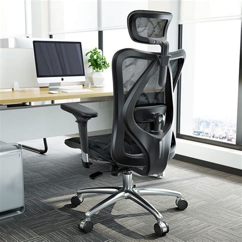 8 Best Office Chair For Scoliosis You Shouldn T Ignore