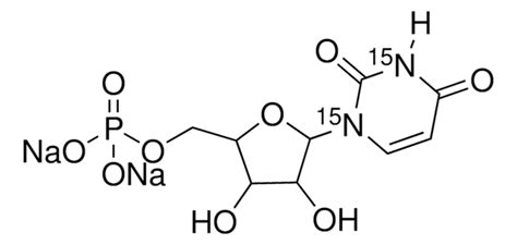 Uridine Monophosphate Sigma Aldrich