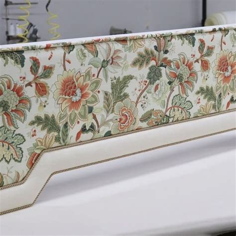 Cornice Board Valance Etsy