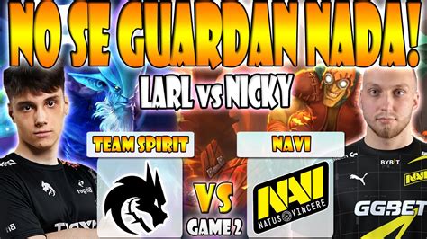 Team Spirit Vs Navi Bo3[game 2]yatoro Vs V Tune Dpc Eeu 2023 Tour 1