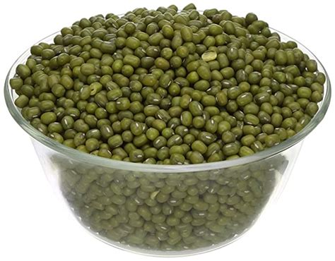 Daal Moong Sabut Green Gram 500 Grams Online Home Shopping In