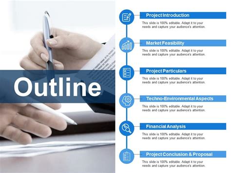 Outline Presentation Images | Presentation PowerPoint Images | Example ...