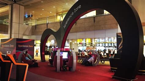 Secrets In Singapore Changi Airport To Uncover For The Best Layover