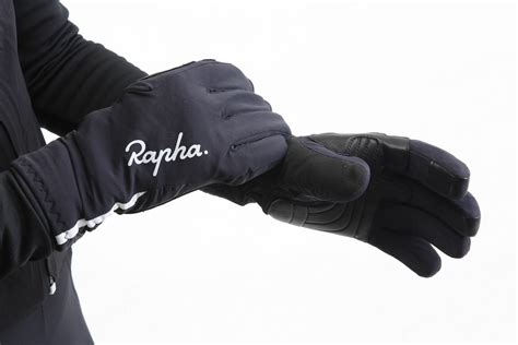 Rapha Deep Winter Gloves review - Cycling Weekly