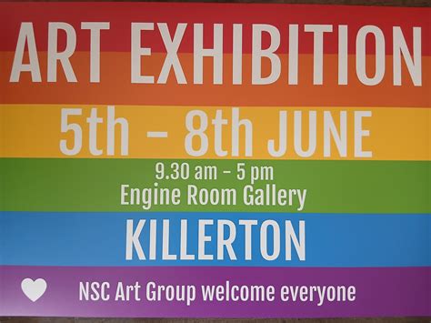 Newton St Cyres Art Group