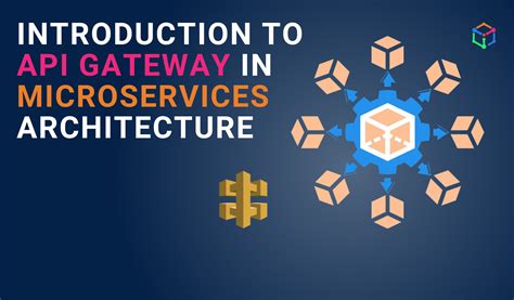 Introduction To Api Gateway In Microservices Architecture