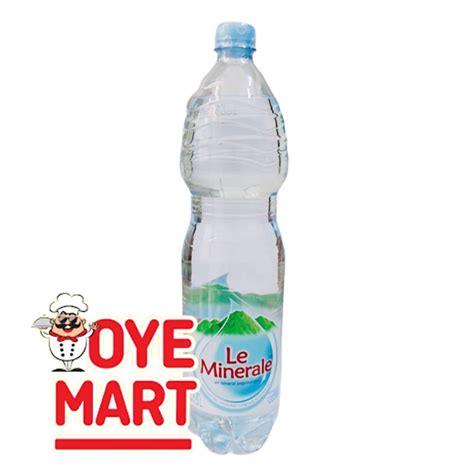 Jual Le Minerale Botol L Shopee Indonesia