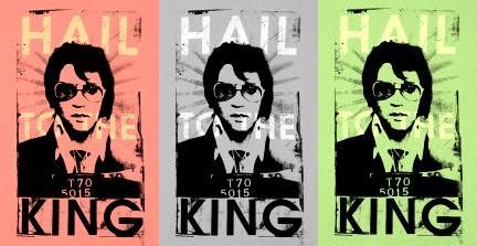 The King - Elvis Presley Photo (23860091) - Fanpop