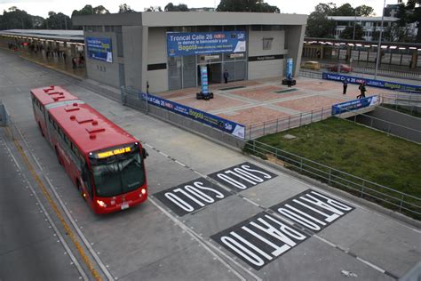 Mejoras En Las Frecuencias De Rutas Alimentadoras Del Tunal