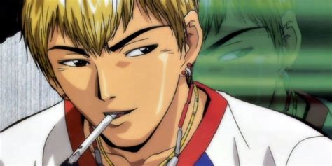 10 Shonen Anime That Feel More Like Seinen