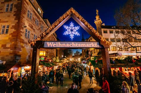 Weihnachtsmarkt Stuttgart Anfahrt Patti Berenice