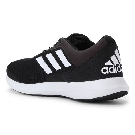 T Nis Running Adidas Coreracer Masculino