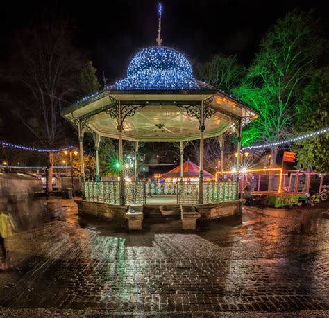 Matlock Illuminations Dates Chlo Melesa