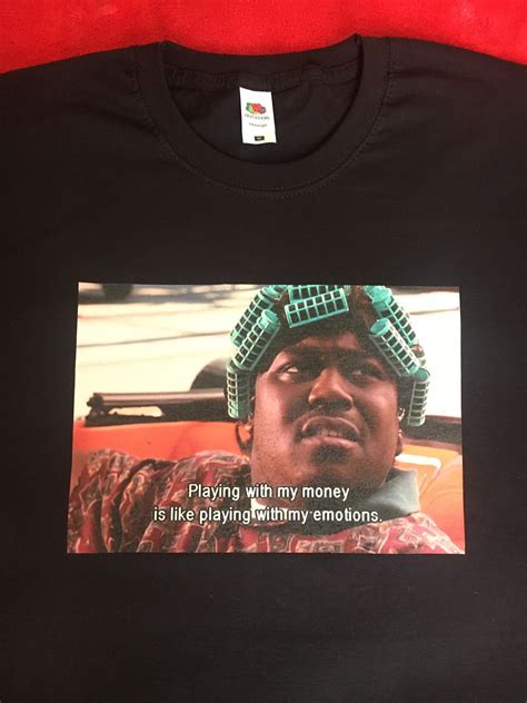 Unisex Friday Big Worm Tshirt Etsy