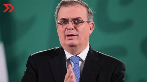 Marcelo Ebrard Asegura Que Las Inversiones No Peligran Por La Reforma