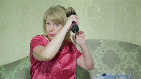 Уход за волосами. Моя новинка - ФЕН-ПРОФЕССИОНАЛ, который бережёт ...