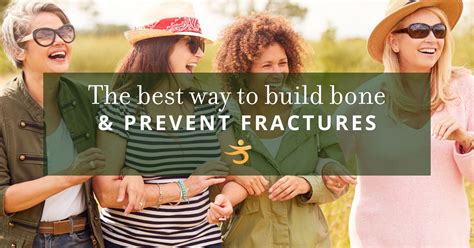 For A Natural Approach To Osteoporosis Take These 6 Steps