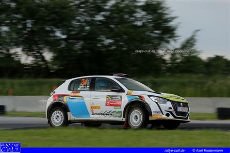 RALLYE CULT Waldviertel Rallye Powered By Axel Kindermann