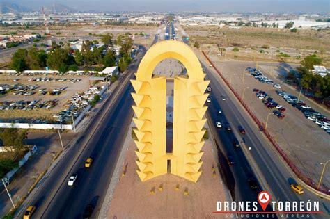 La Puerta de Torreòn Torreón