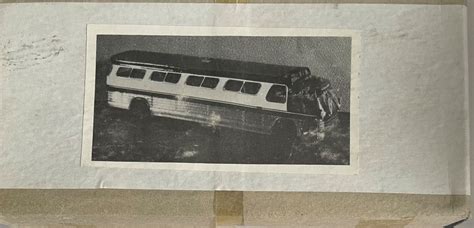 Bus Stop Classic Gmc Pd Greyhound Scenicruiser Modell Bus Kaufen Auf