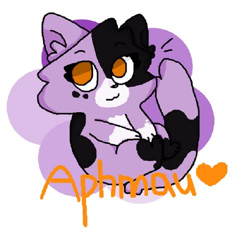 Aphmau Cat Fan Art- Day 2 by SkittleKind on DeviantArt