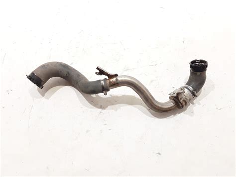 Used Renault Trafic Intercooler Hose R