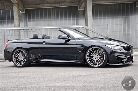 Bmw M Hardtop Convertible Design Corral