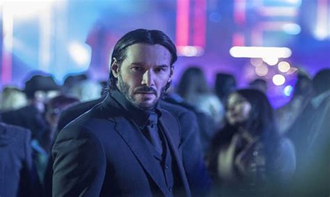 الإعلان عن موعد عرض«John Wick» الجزء الثالث | مبتدا