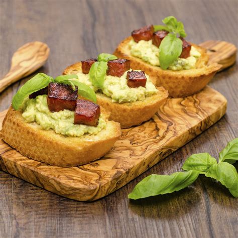 Toasts Express Pour Les F Tes Cuisine Az