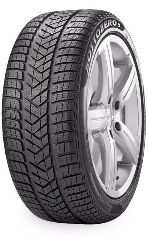 Pirelli Winter Sottozero R