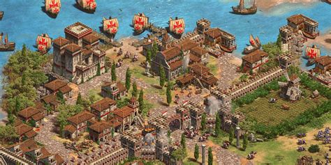 Age Of Empires 2 Definitive Edition: Best Archer Civilizations, Ranked