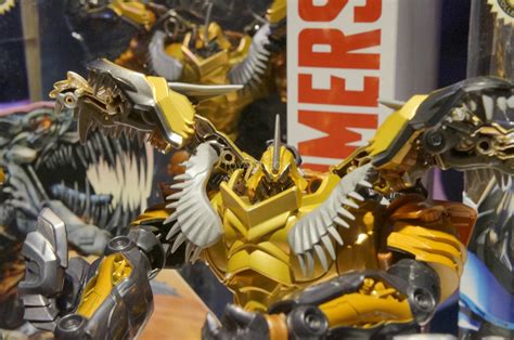 Grimlock (Leader) - Transformers Toys - TFW2005