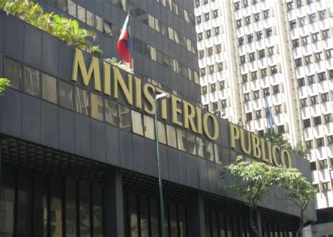 Ministerio P Blico Se Logr Condena De A Os Para Sargento De La