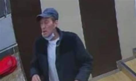 Cctv Image Issued After Alcohol Stolen In Thirsk Hambleton Today