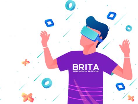 Metaverso Brita Inteligencia Artificial